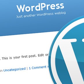 Aggiornamento Wordpress: Le novità Aggiornamento Wordpress: Le novità