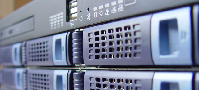 hosting provider significato
