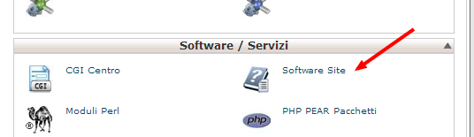 software-site